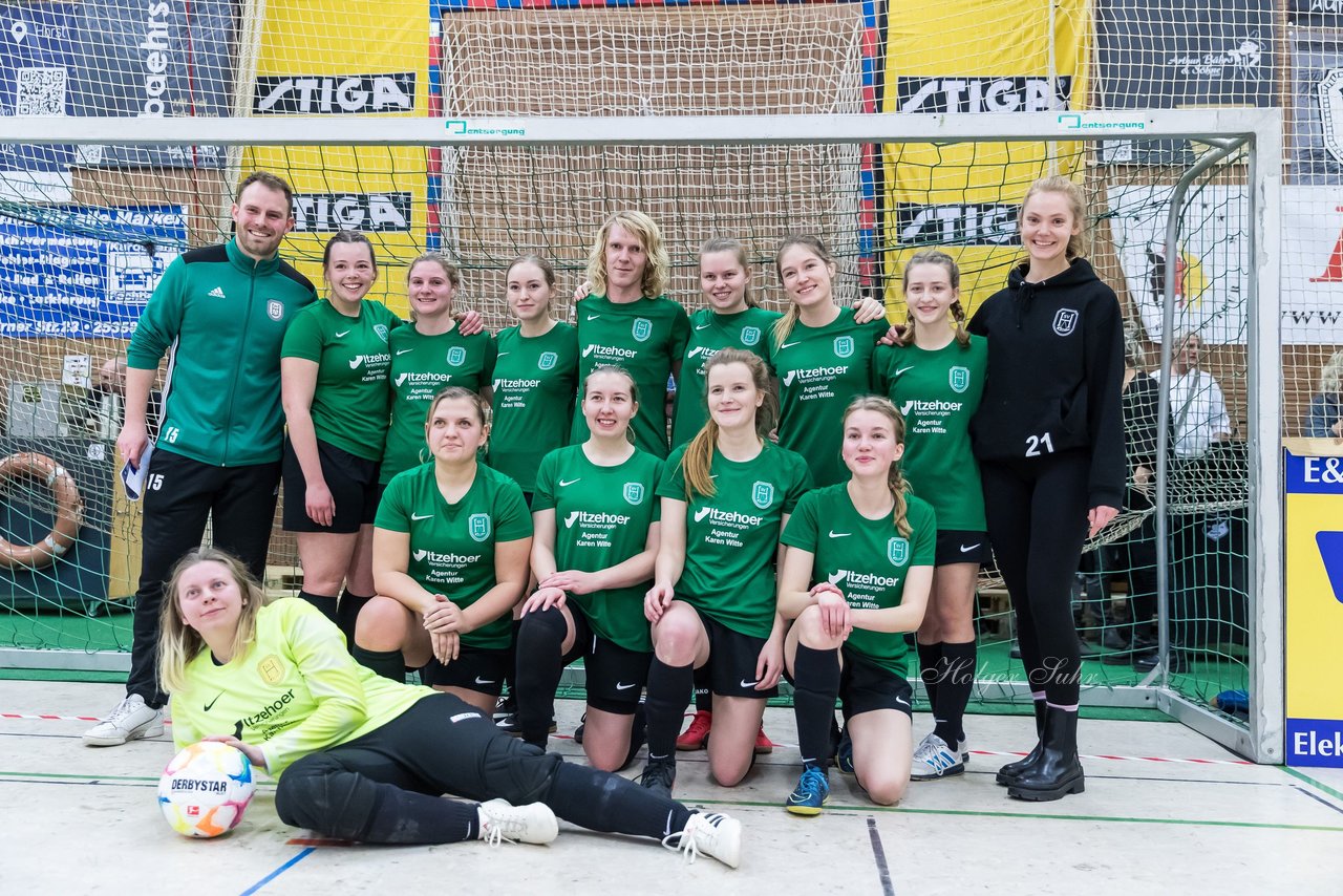 Bild 99 - VR Bank Cup Horst